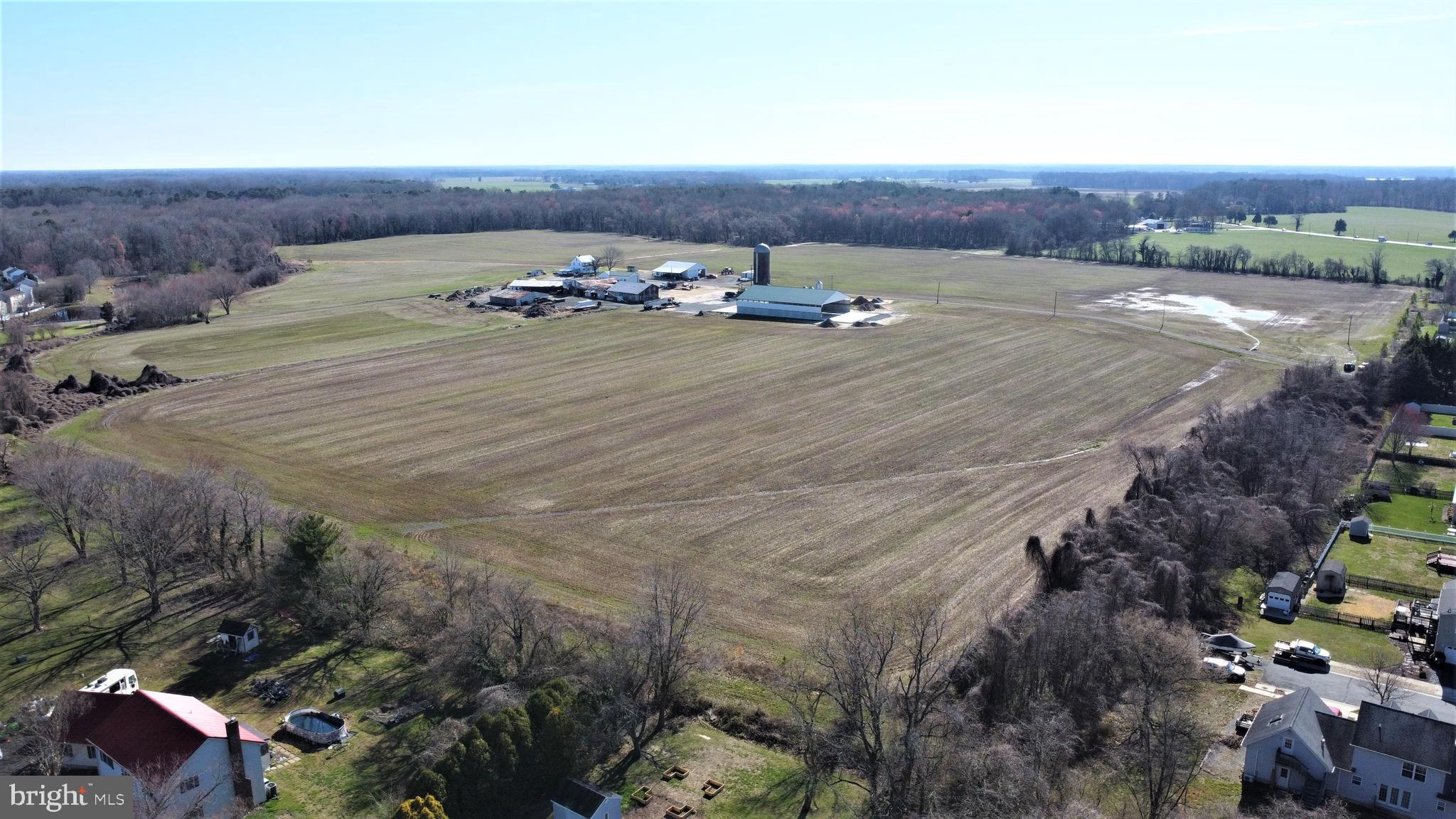 NONE AVAILABLE - Farm