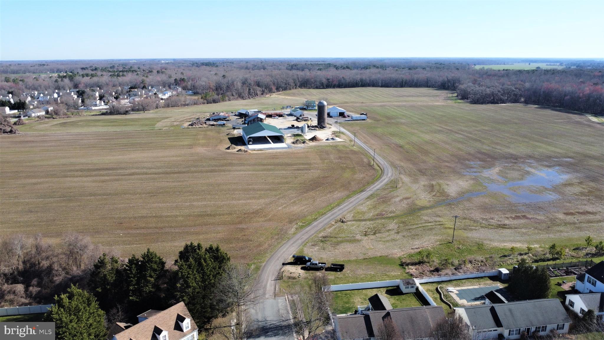 NONE AVAILABLE - Farm