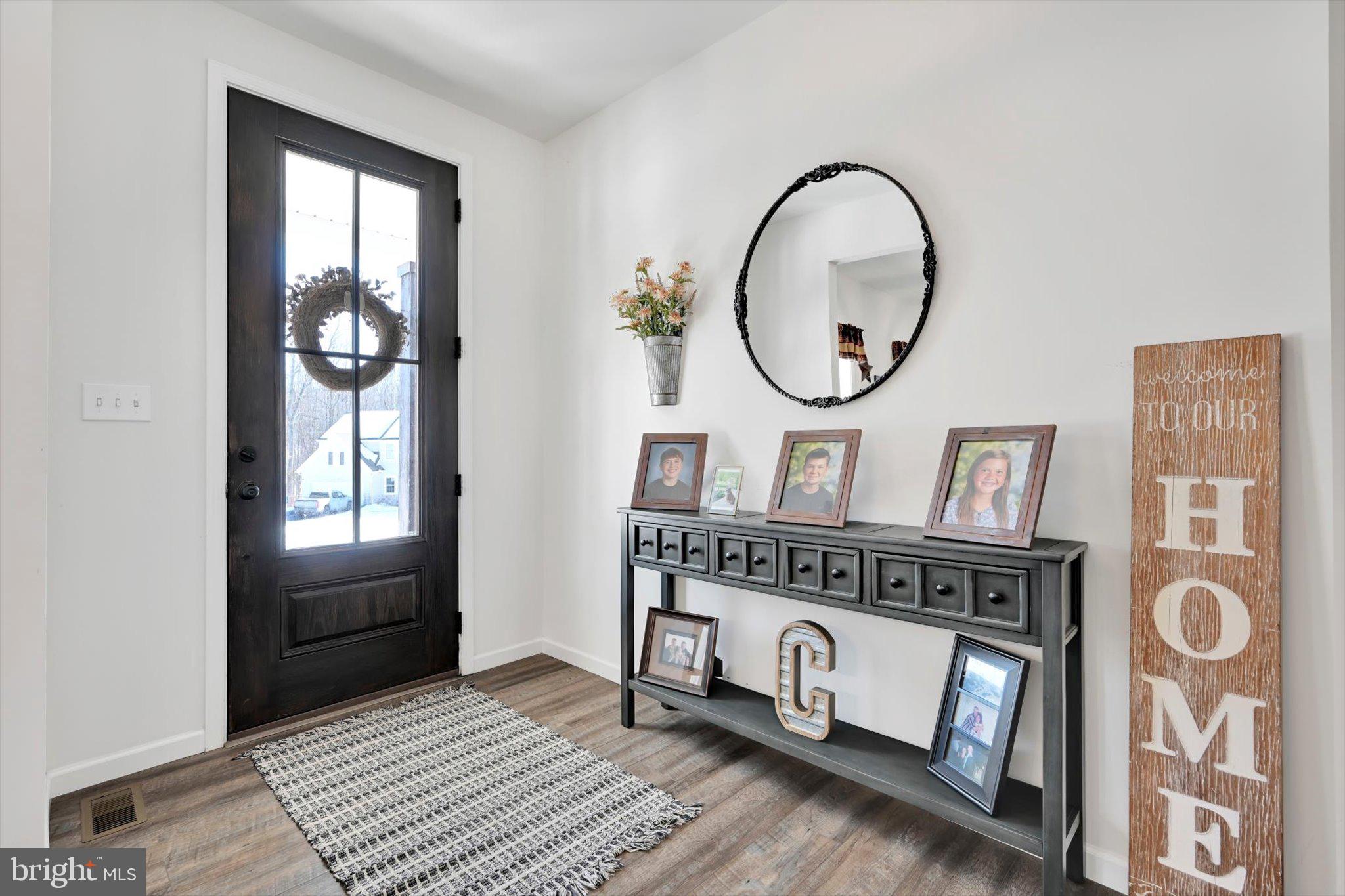 FISHING CREEK ESTATES - Residential