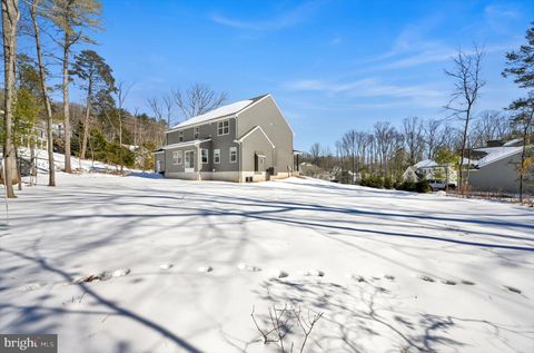 Tiny photo for 5129 Mountain Ridge Lane, HARRISBURG, PA 17112 (MLS # PADA2056740)