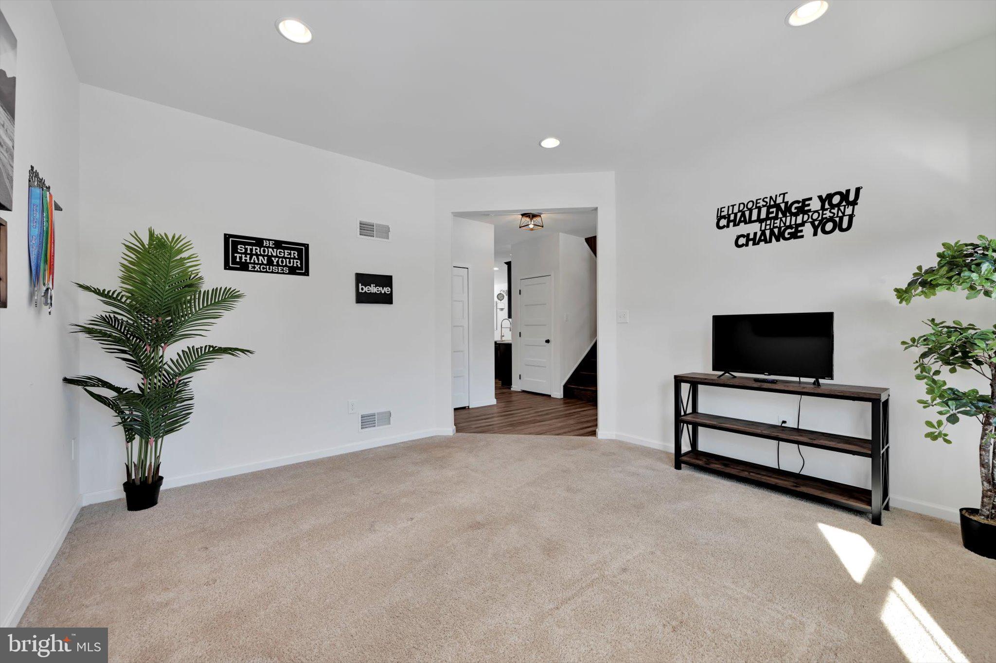 FISHING CREEK ESTATES - Residential