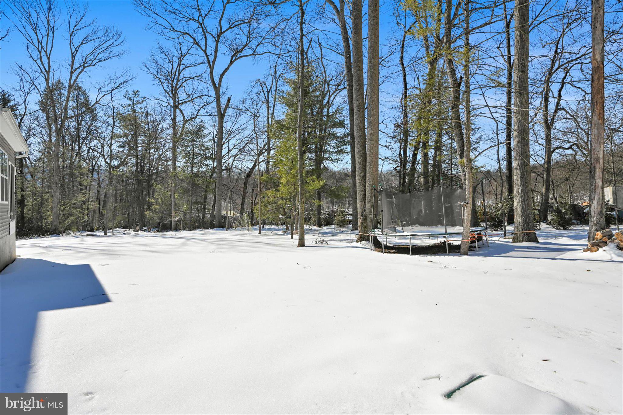 FISHING CREEK ESTATES - Residential