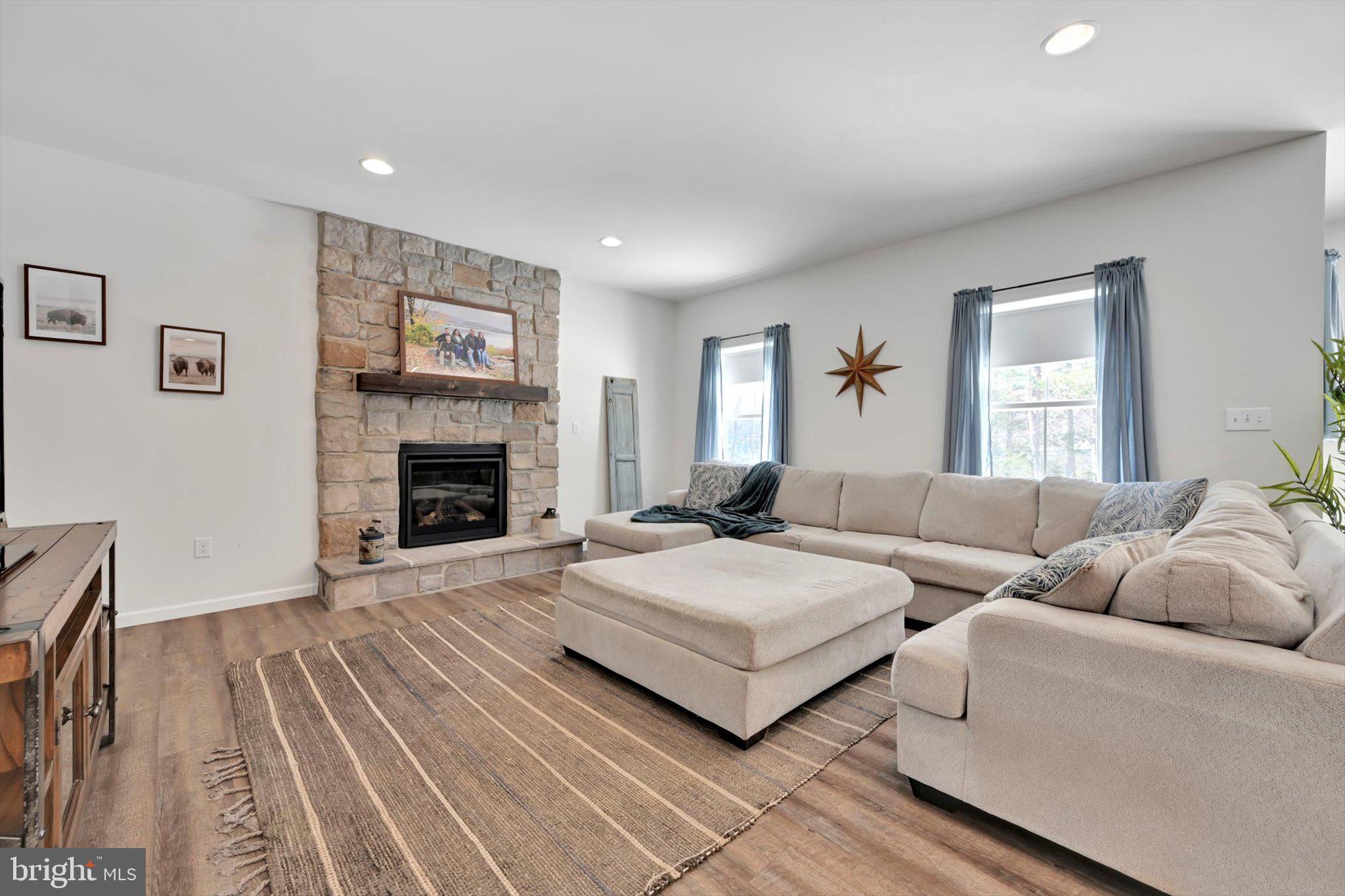 FISHING CREEK ESTATES - Residential