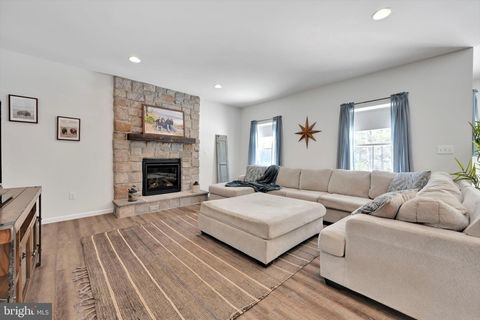 Tiny photo for 5129 Mountain Ridge Lane, HARRISBURG, PA 17112 (MLS # PADA2056740)