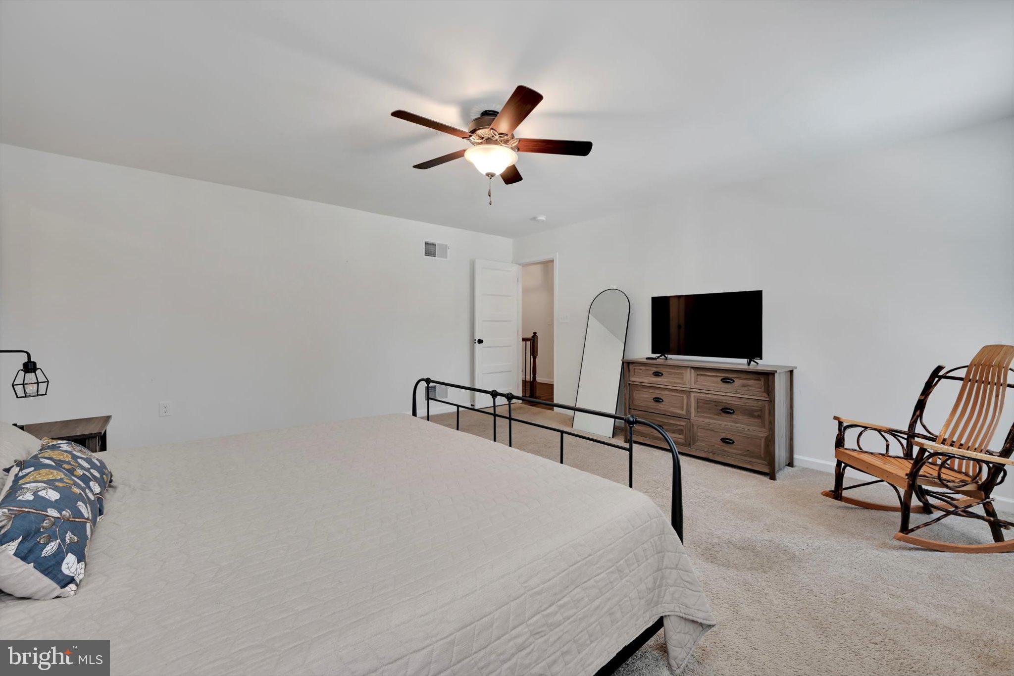 FISHING CREEK ESTATES - Residential