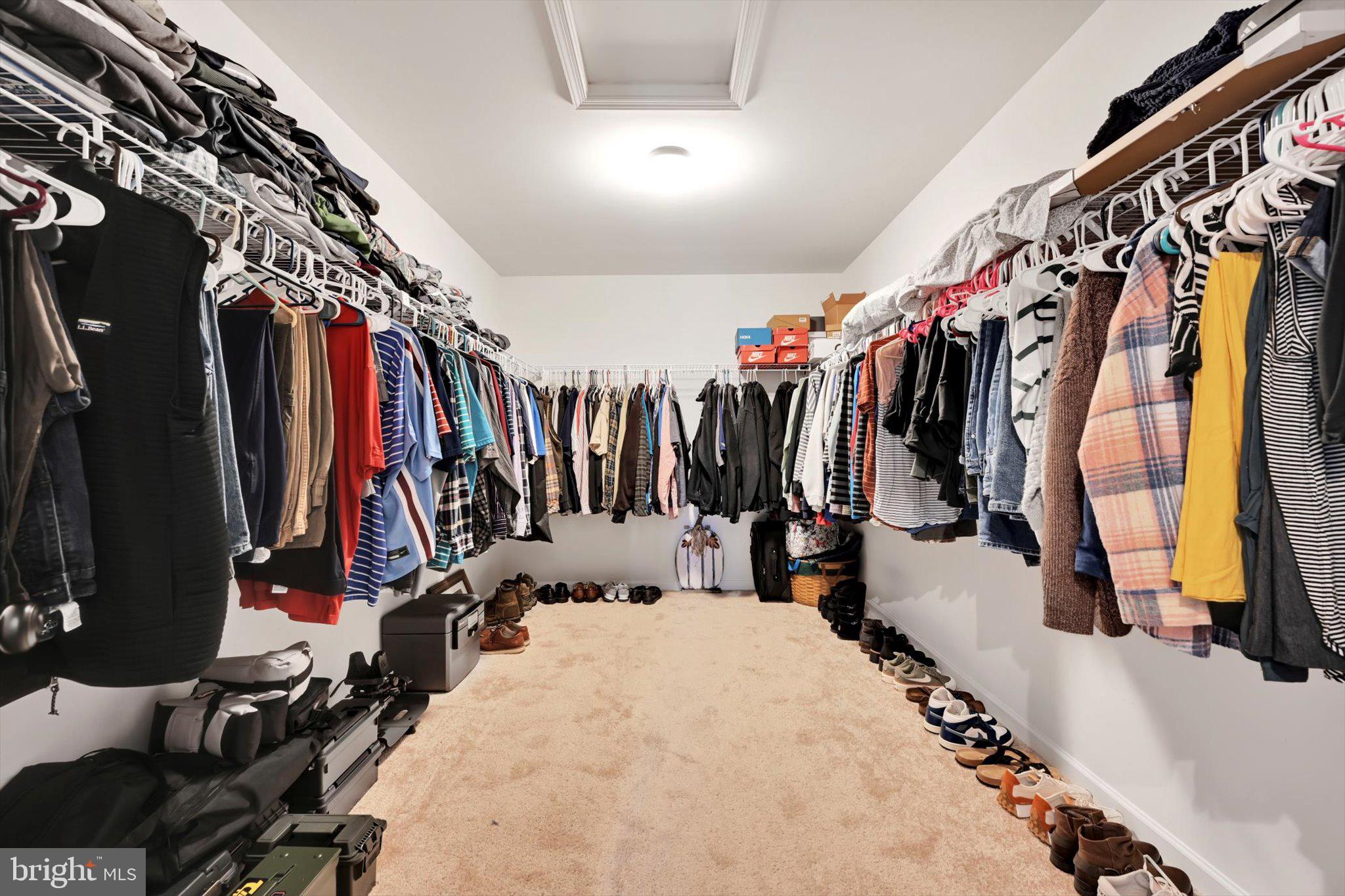 FISHING CREEK ESTATES - Residential