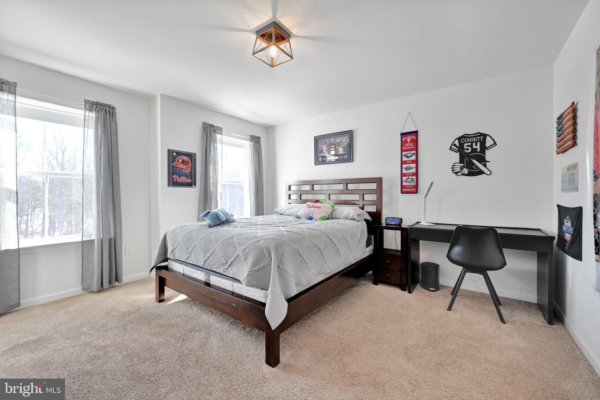 FISHING CREEK ESTATES - Residential