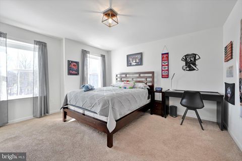 Tiny photo for 5129 Mountain Ridge Lane, HARRISBURG, PA 17112 (MLS # PADA2056740)