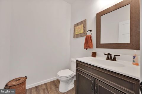 Tiny photo for 5129 Mountain Ridge Lane, HARRISBURG, PA 17112 (MLS # PADA2056740)