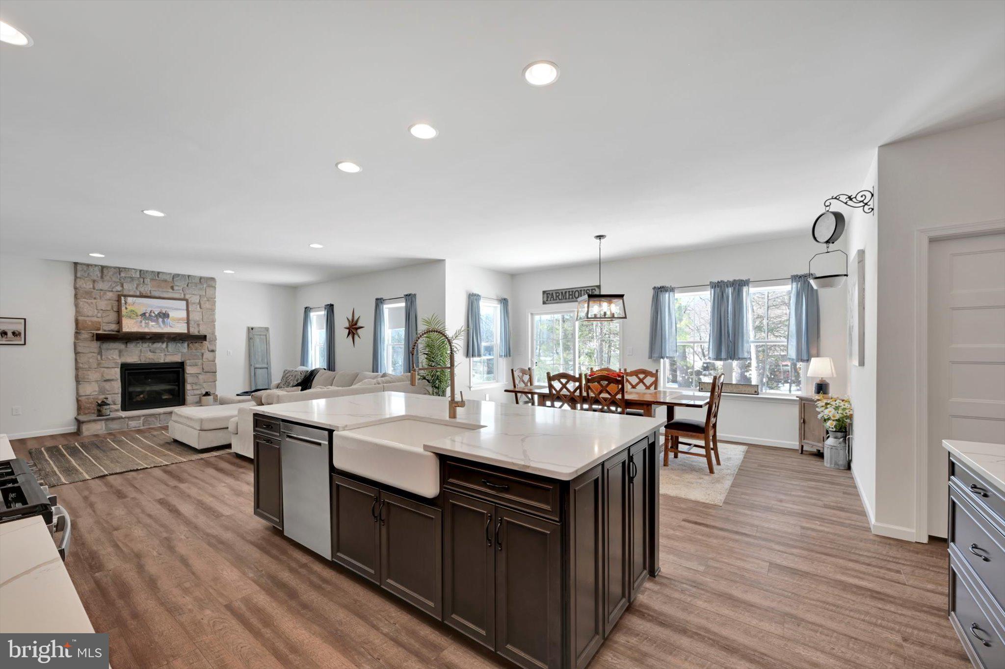 FISHING CREEK ESTATES - Residential