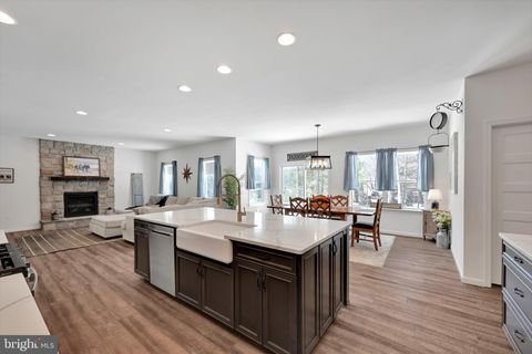 Tiny photo for 5129 Mountain Ridge Lane, HARRISBURG, PA 17112 (MLS # PADA2056740)