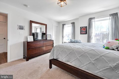 Tiny photo for 5129 Mountain Ridge Lane, HARRISBURG, PA 17112 (MLS # PADA2056740)