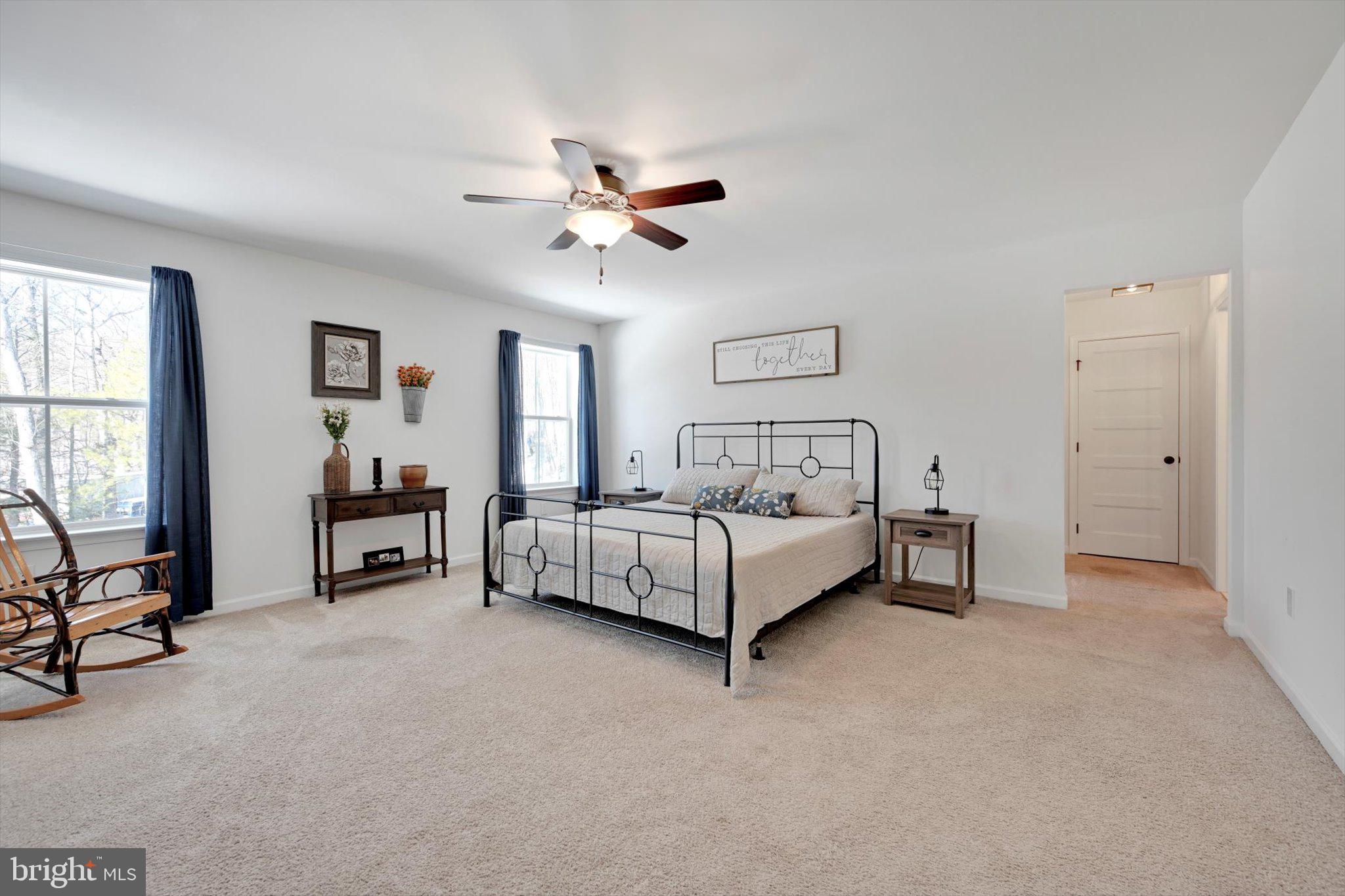 FISHING CREEK ESTATES - Residential