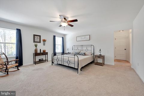 Tiny photo for 5129 Mountain Ridge Lane, HARRISBURG, PA 17112 (MLS # PADA2056740)