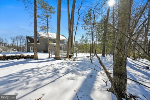 Tiny photo for 5129 Mountain Ridge Lane, HARRISBURG, PA 17112 (MLS # PADA2056740)