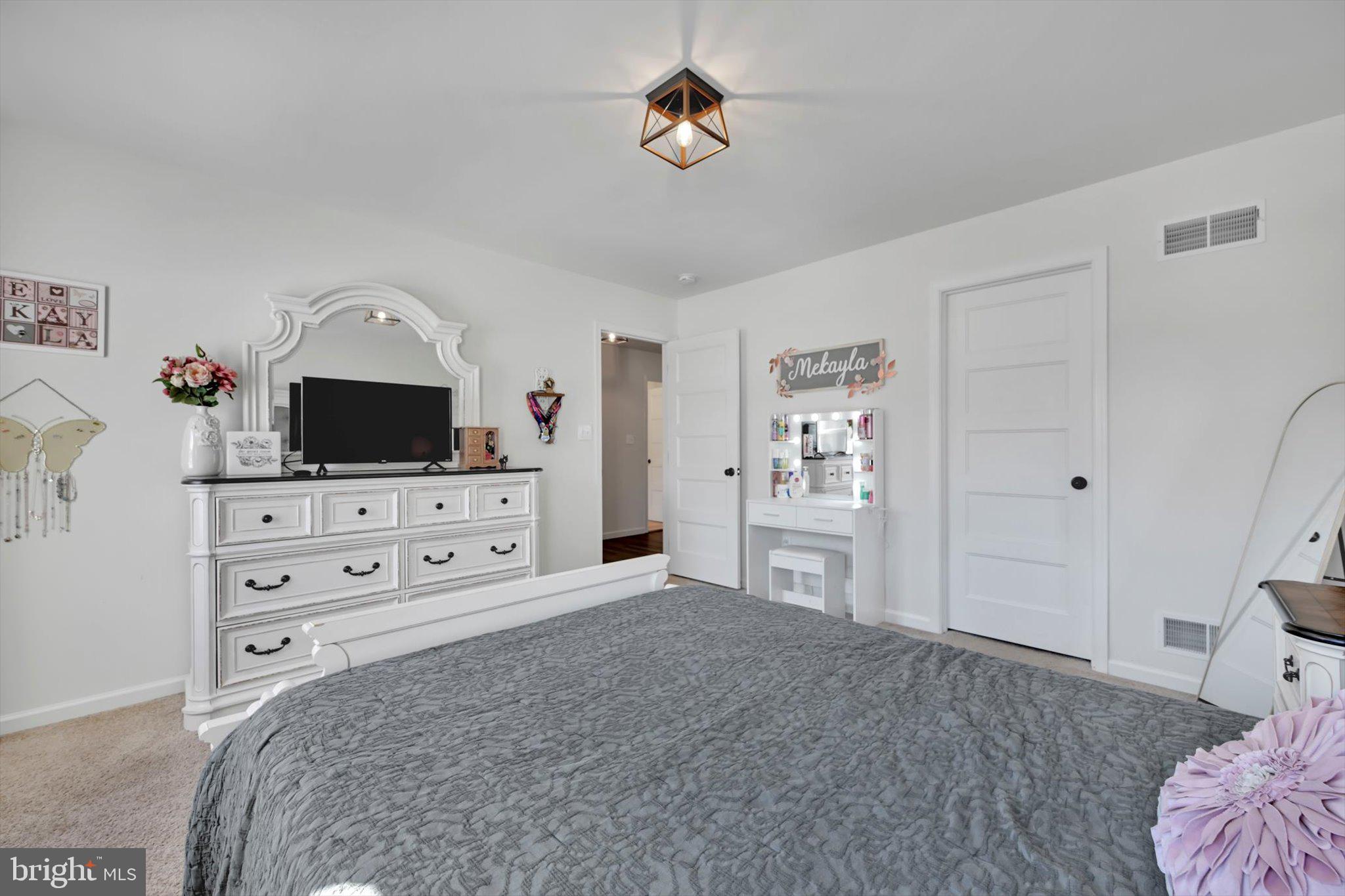 FISHING CREEK ESTATES - Residential