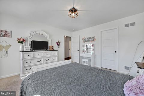 Tiny photo for 5129 Mountain Ridge Lane, HARRISBURG, PA 17112 (MLS # PADA2056740)