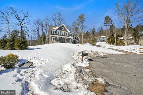 Tiny photo for 5129 Mountain Ridge Lane, HARRISBURG, PA 17112 (MLS # PADA2056740)