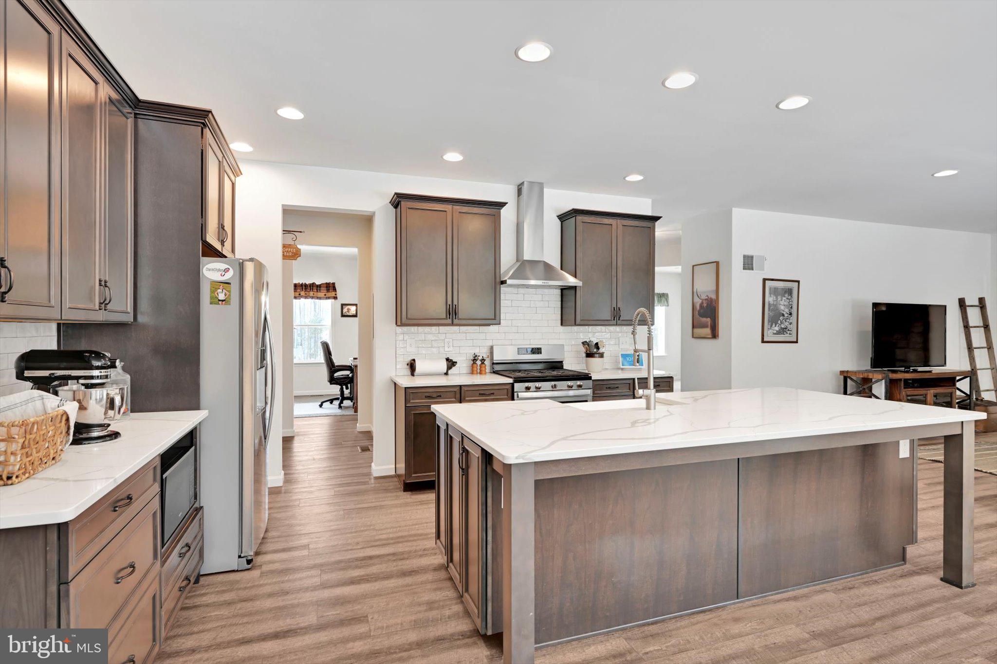 FISHING CREEK ESTATES - Residential