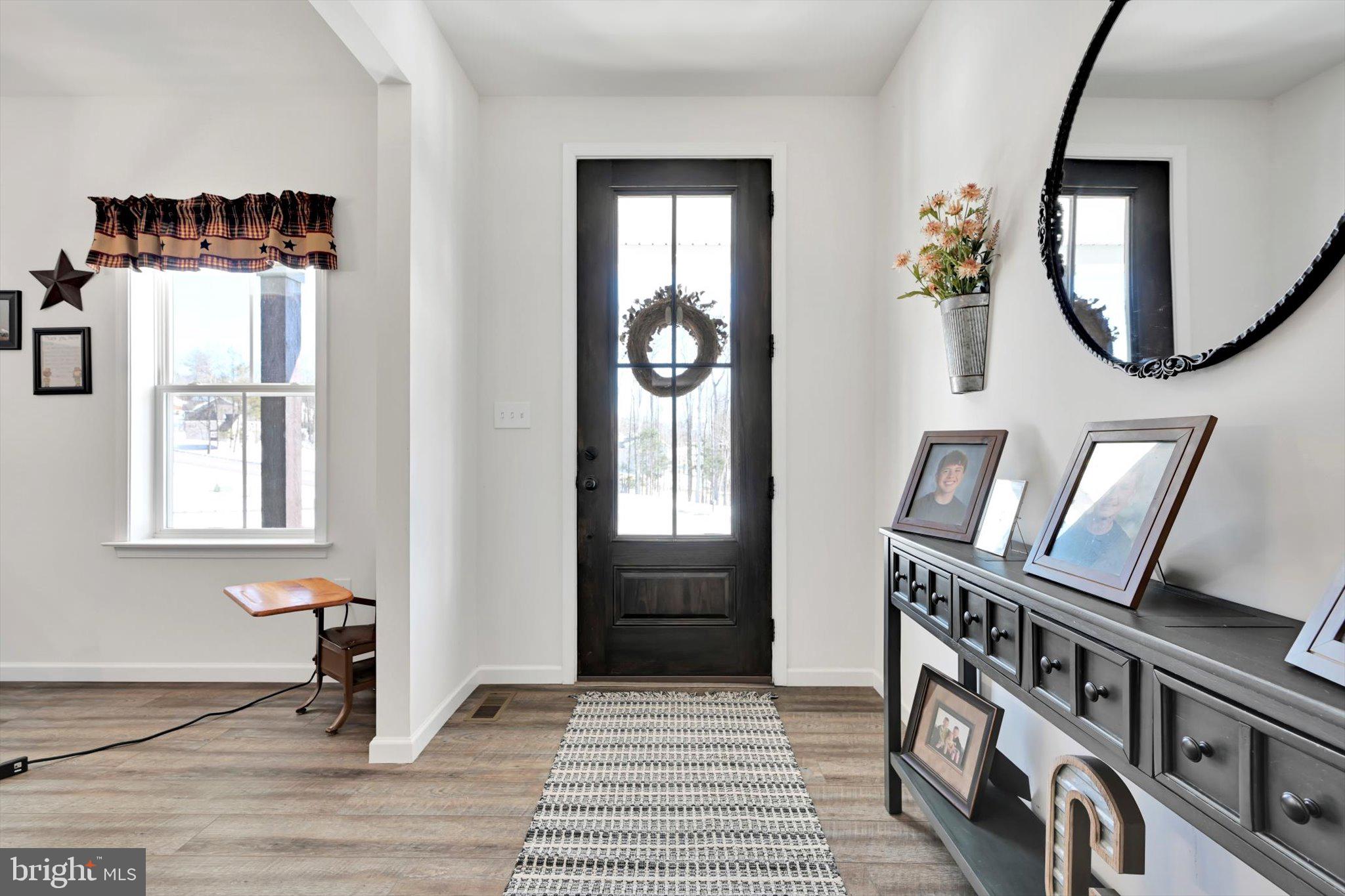 FISHING CREEK ESTATES - Residential