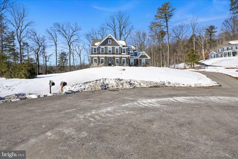 Tiny photo for 5129 Mountain Ridge Lane, HARRISBURG, PA 17112 (MLS # PADA2056740)