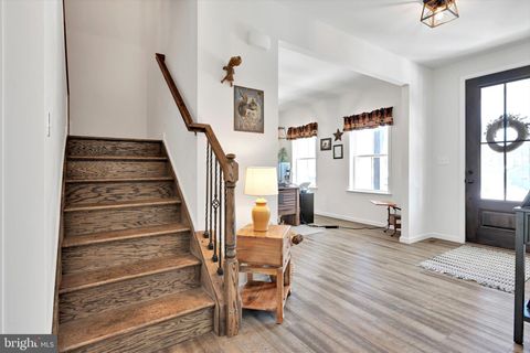 Tiny photo for 5129 Mountain Ridge Lane, HARRISBURG, PA 17112 (MLS # PADA2056740)