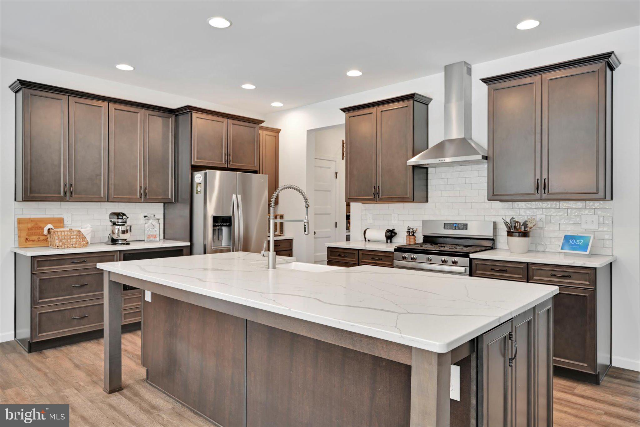 FISHING CREEK ESTATES - Residential