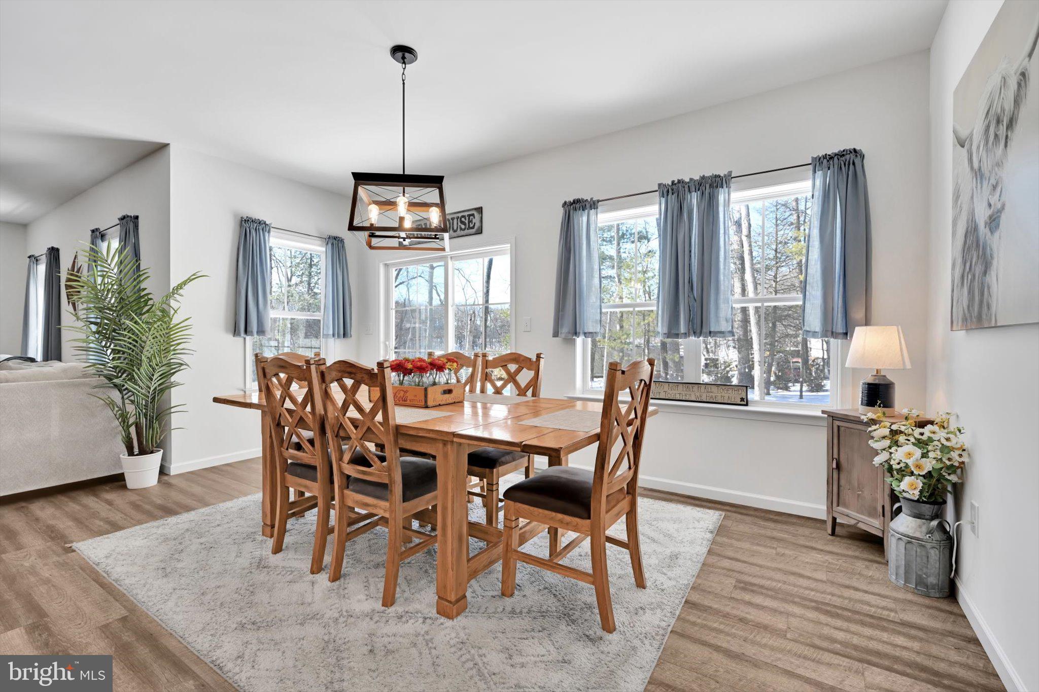 FISHING CREEK ESTATES - Residential