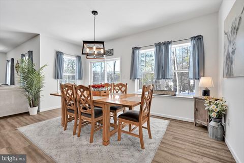 Tiny photo for 5129 Mountain Ridge Lane, HARRISBURG, PA 17112 (MLS # PADA2056740)