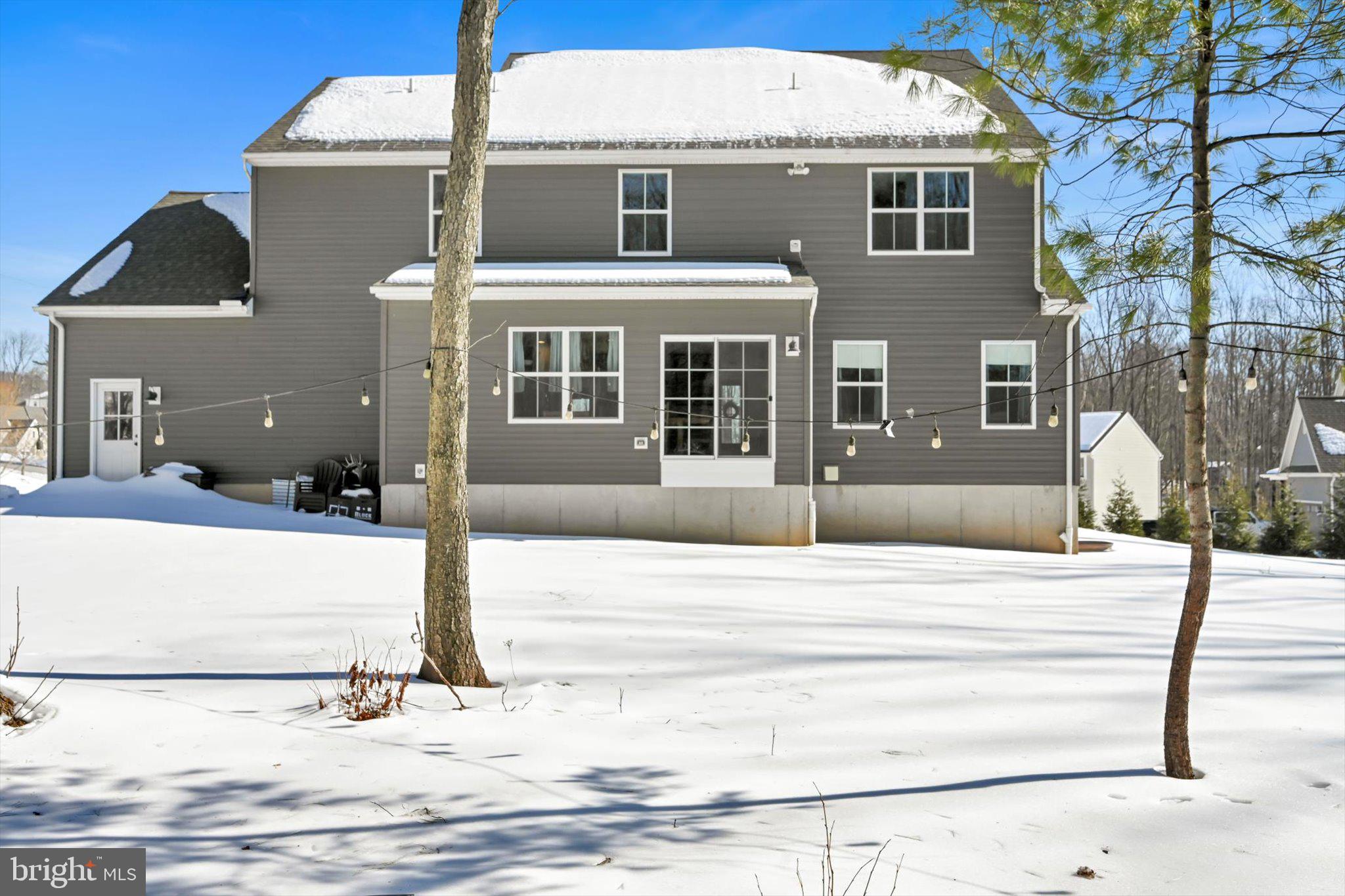 FISHING CREEK ESTATES - Residential