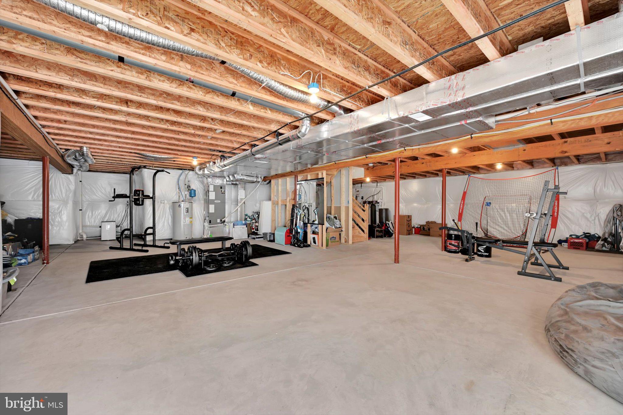 FISHING CREEK ESTATES - Residential