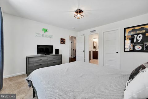 Tiny photo for 5129 Mountain Ridge Lane, HARRISBURG, PA 17112 (MLS # PADA2056740)