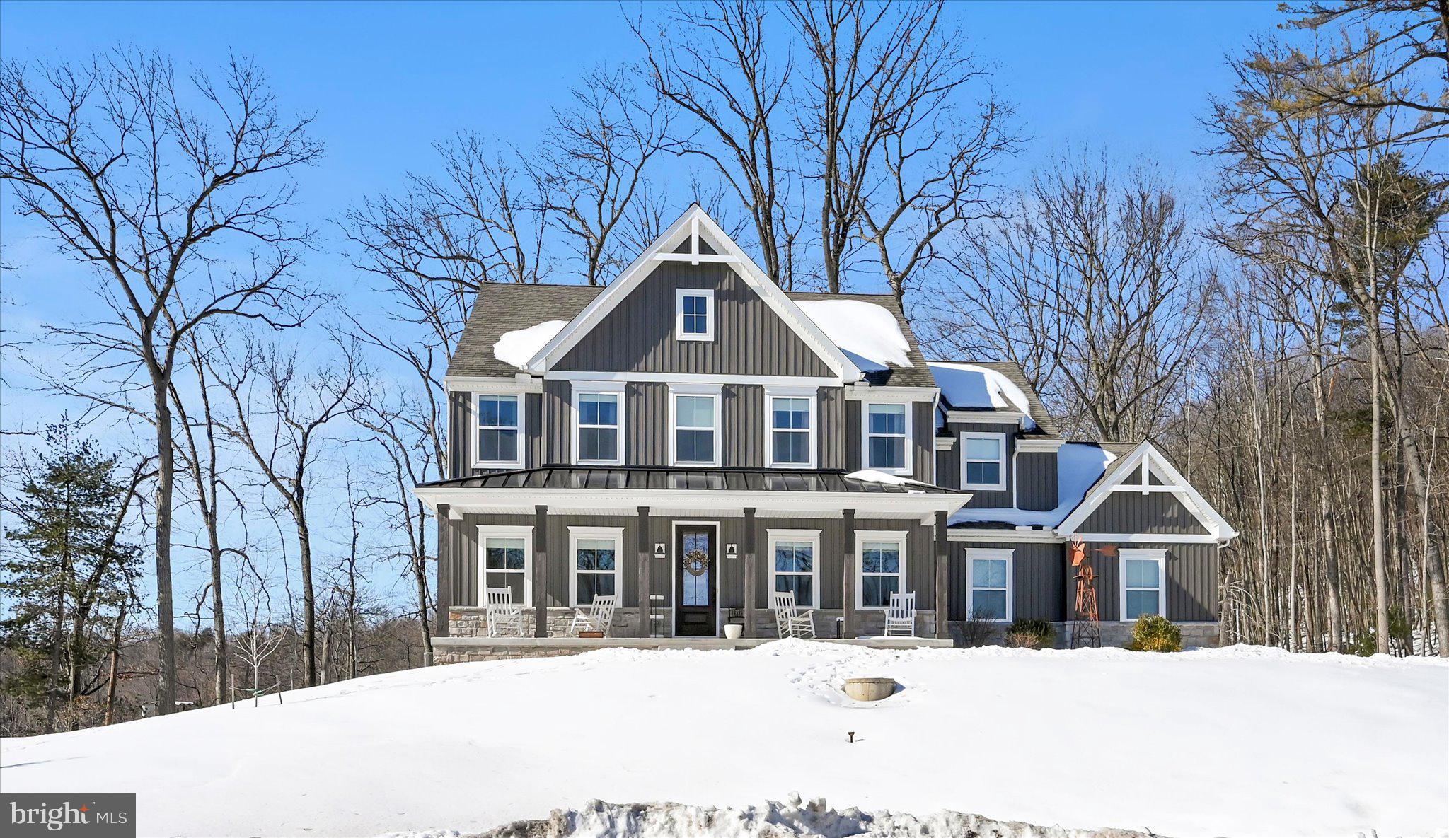 5129 MOUNTAIN RIDGE LANE