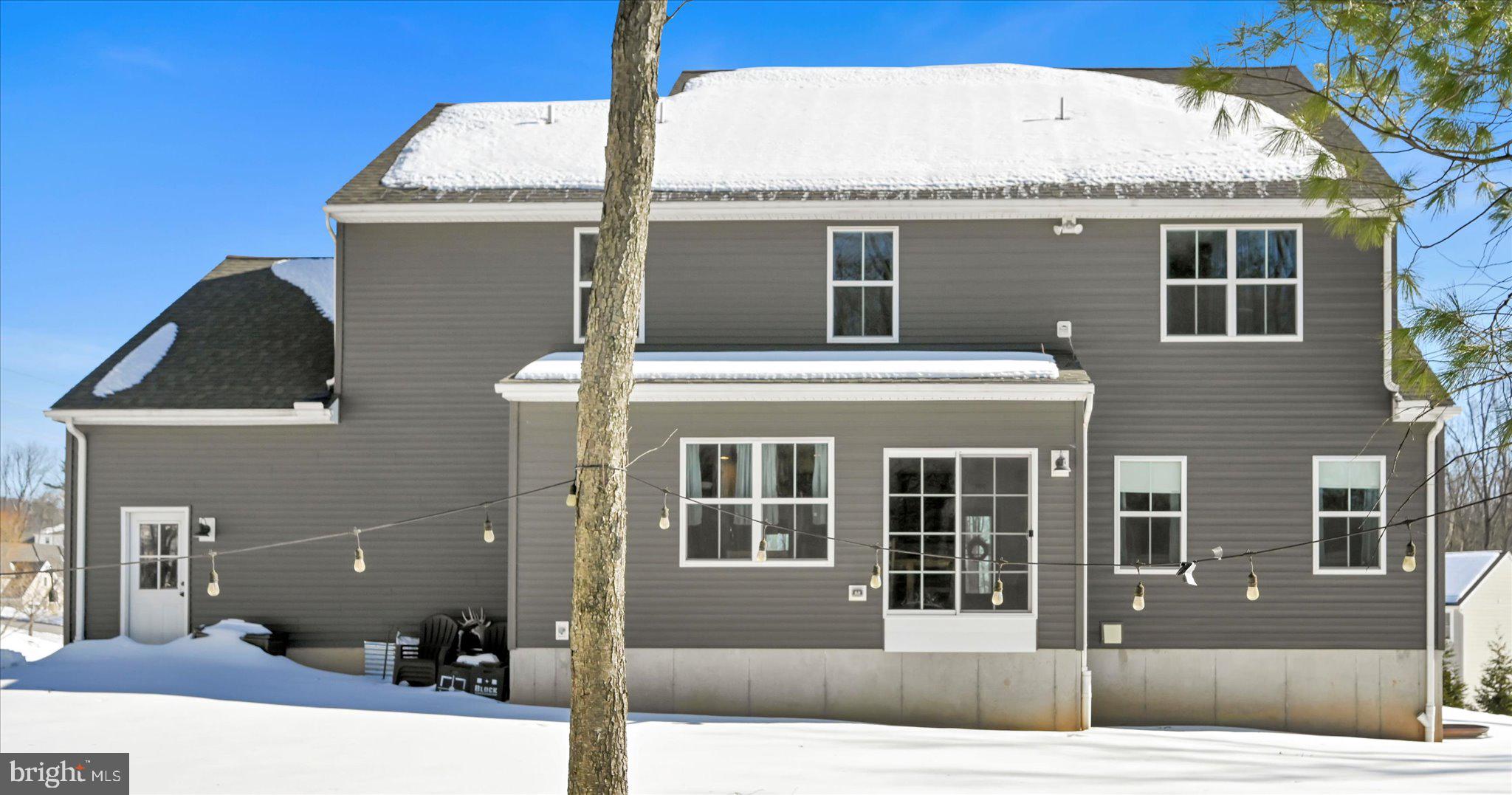 FISHING CREEK ESTATES - Residential