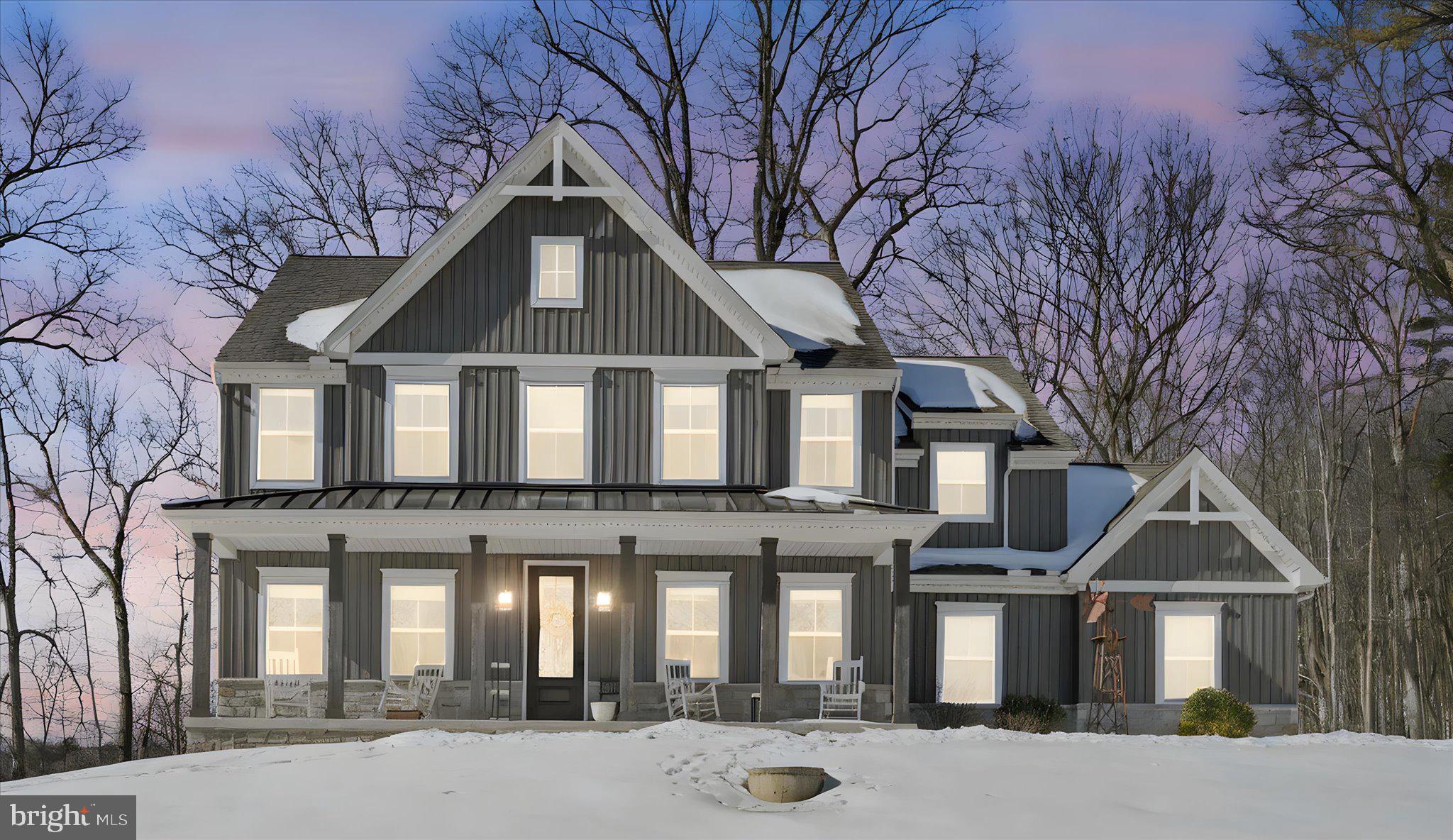 FISHING CREEK ESTATES - Residential