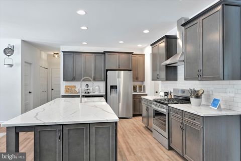 Tiny photo for 5129 Mountain Ridge Lane, HARRISBURG, PA 17112 (MLS # PADA2056740)