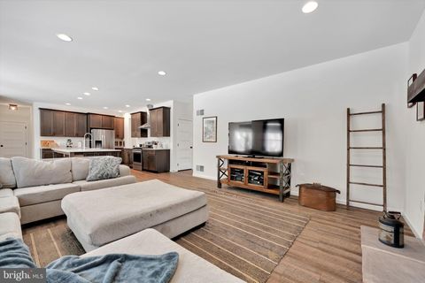 Tiny photo for 5129 Mountain Ridge Lane, HARRISBURG, PA 17112 (MLS # PADA2056740)