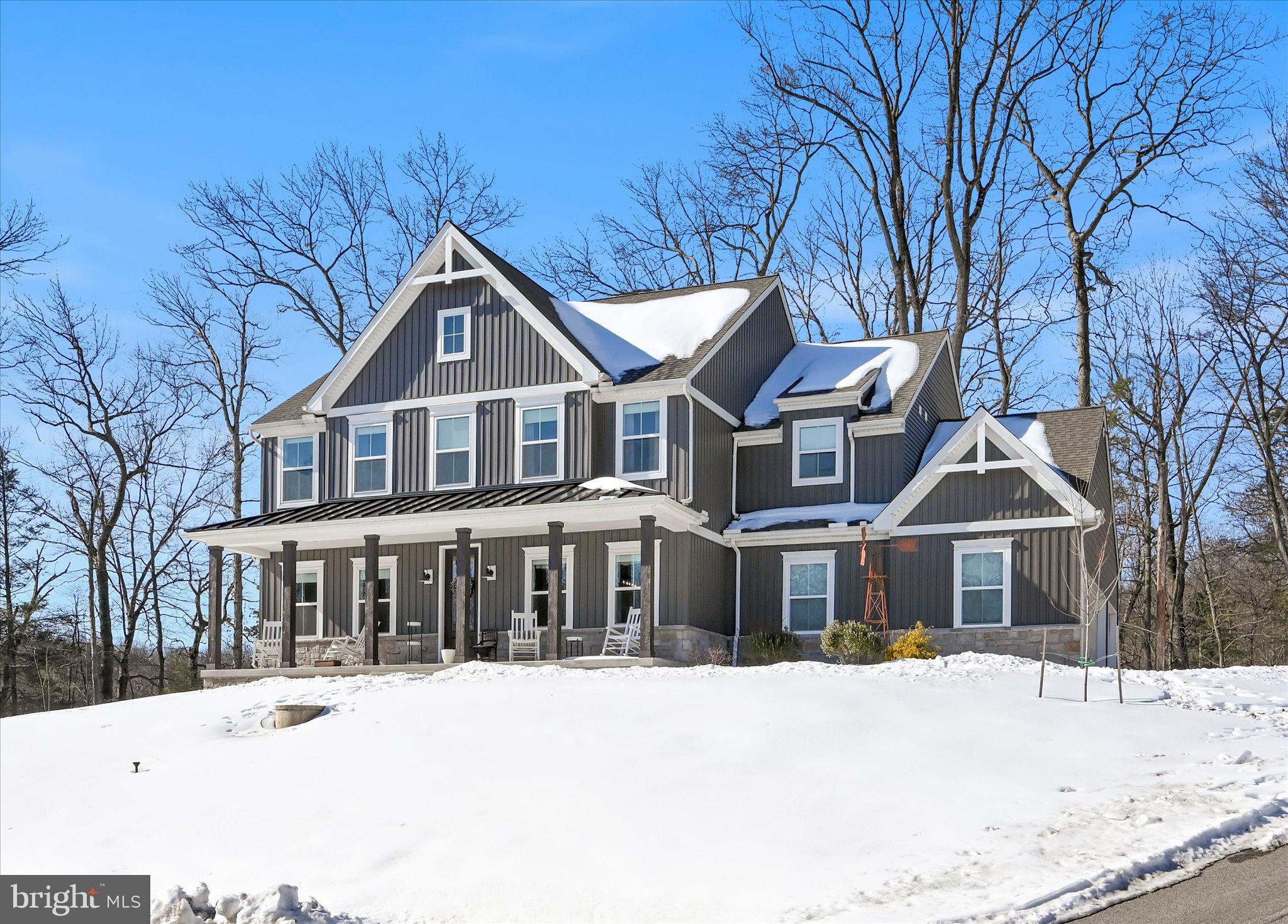 FISHING CREEK ESTATES - Residential