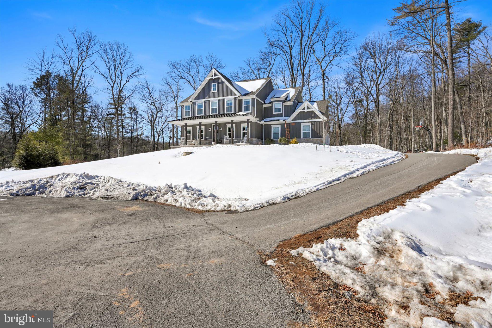 FISHING CREEK ESTATES - Residential