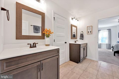 Tiny photo for 5129 Mountain Ridge Lane, HARRISBURG, PA 17112 (MLS # PADA2056740)