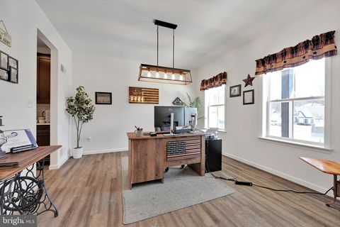 Tiny photo for 5129 Mountain Ridge Lane, HARRISBURG, PA 17112 (MLS # PADA2056740)