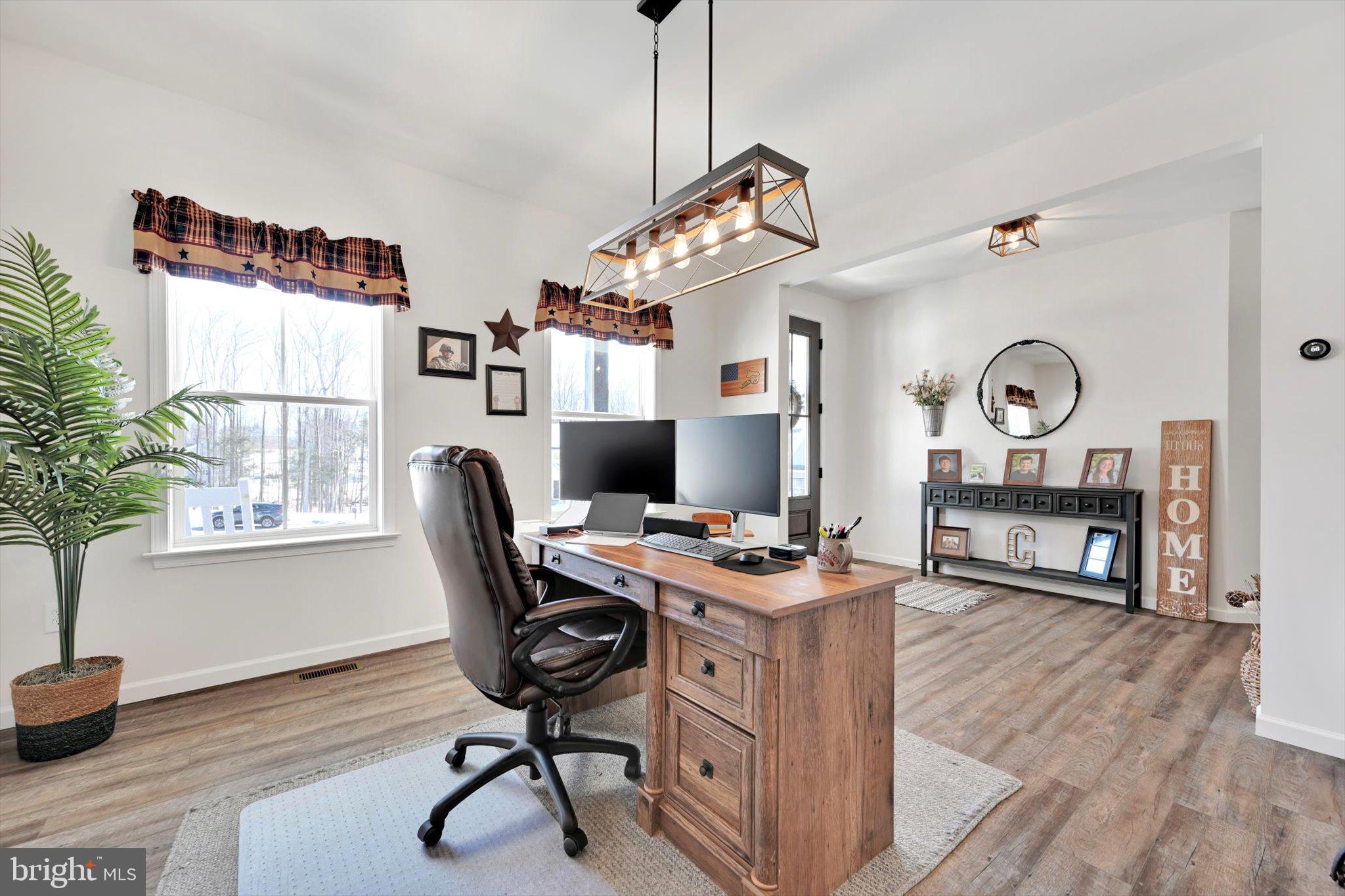 FISHING CREEK ESTATES - Residential