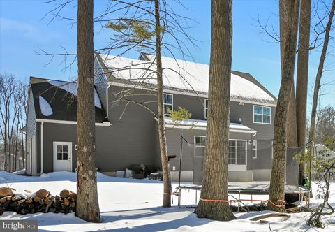 Tiny photo for 5129 Mountain Ridge Lane, HARRISBURG, PA 17112 (MLS # PADA2056740)