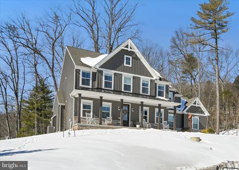 Tiny photo for 5129 Mountain Ridge Lane, HARRISBURG, PA 17112 (MLS # PADA2056740)