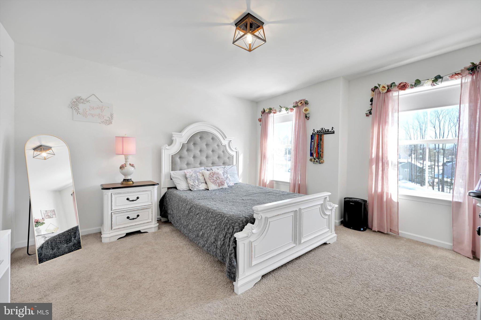 FISHING CREEK ESTATES - Residential