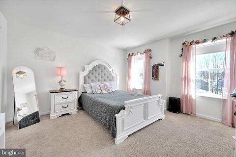 Tiny photo for 5129 Mountain Ridge Lane, HARRISBURG, PA 17112 (MLS # PADA2056740)