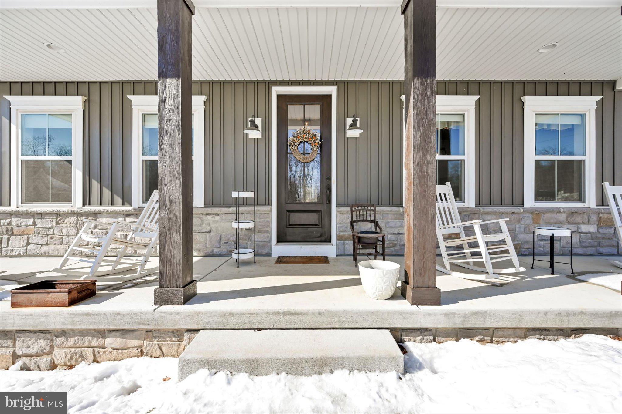 FISHING CREEK ESTATES - Residential