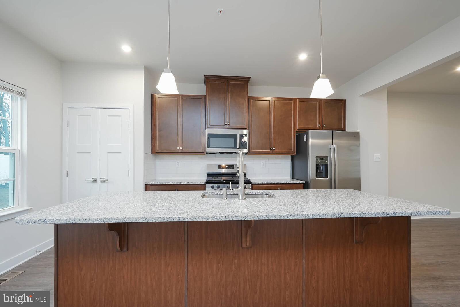 WEST PARK VILLAGE - Residential