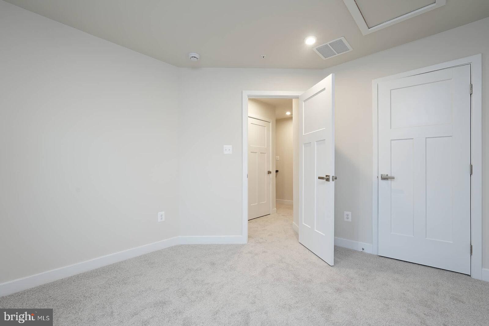 WEST PARK VILLAGE - Residential