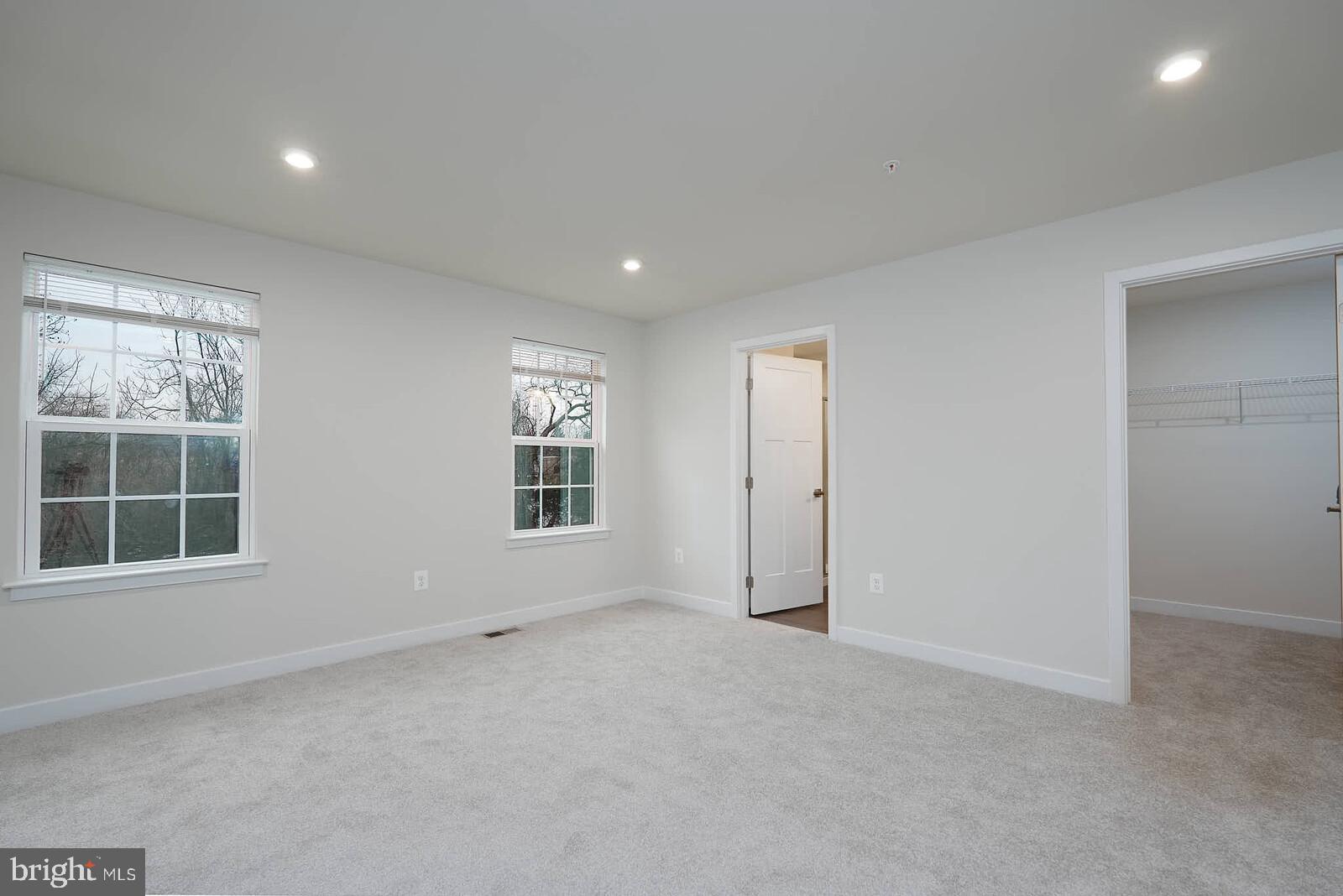 WEST PARK VILLAGE - Residential